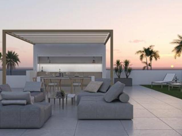 Apartamento en venta en Bajo Guadalentín, Murcia