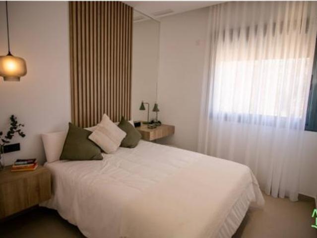 Apartamento en venta en Bajo Guadalentín, Murcia