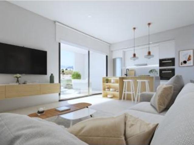 Apartamento en venta en Bajo Guadalentín, Murcia