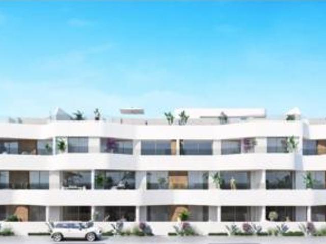Apartamento en venta en Bajo Guadalentín, Murcia