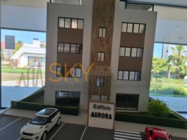 Apartamento en venta en Ramblillas de Abajo, Bajo Guadalentín