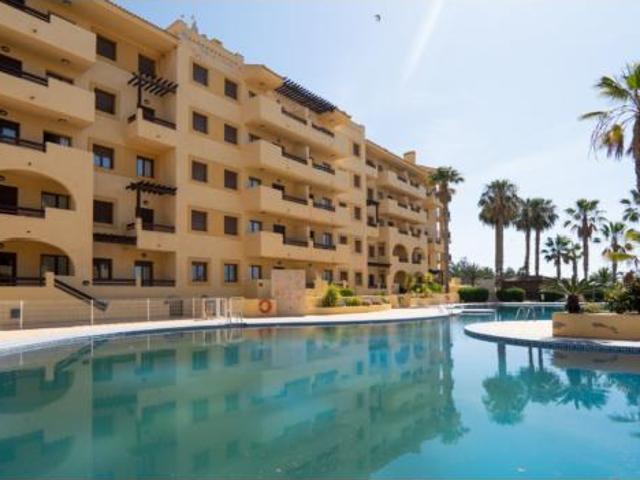 Apartamento en venta en Alhama De Murcia, Los Alcázares