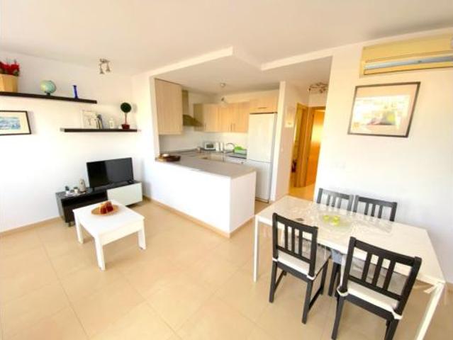 Apartamento en venta en Pueblo Nuevo, Bajo Guadalentín