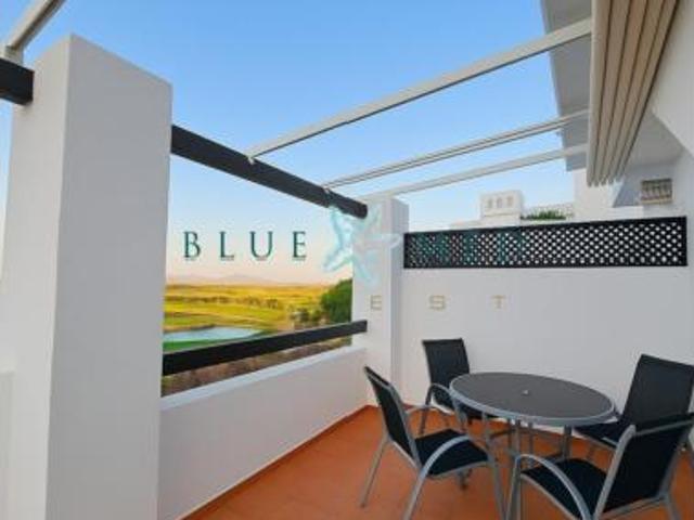 Apartamento en venta en Bajo Guadalentín, Murcia