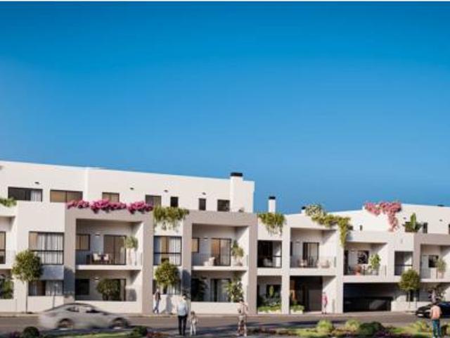 Apartamento en venta en Los Tomillares, Valle del Guadalhorce