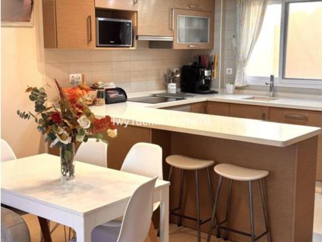 Apartamento en venta en La Capellanía, Valle del Guadalhorce