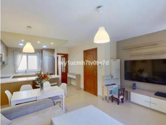 Apartamento en venta en La Capellanía, Valle del Guadalhorce