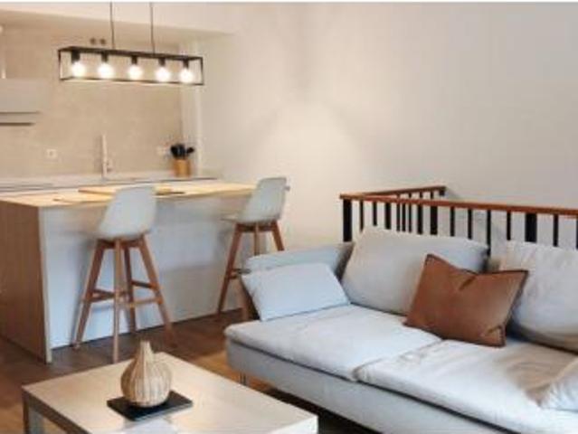 Apartamento en venta en La Capellanía, Valle del Guadalhorce