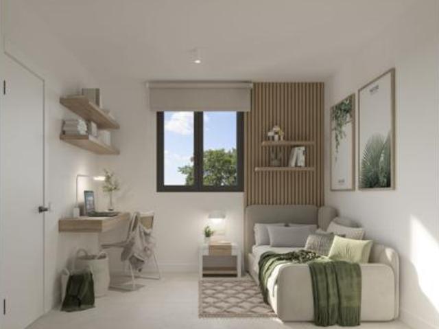 Apartamento en venta en Los Tomillares, Valle del Guadalhorce