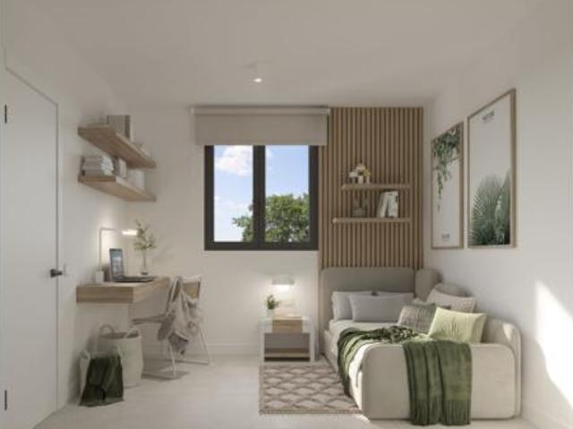 Apartamento en venta en Los Tomillares, Valle del Guadalhorce