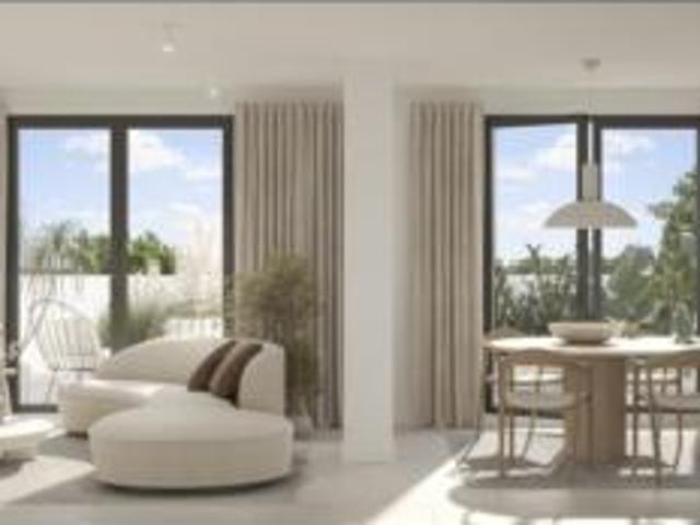 Apartamento en venta en Los Tomillares, Valle del Guadalhorce