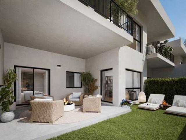 Apartamento en venta en Los Tomillares, Valle del Guadalhorce