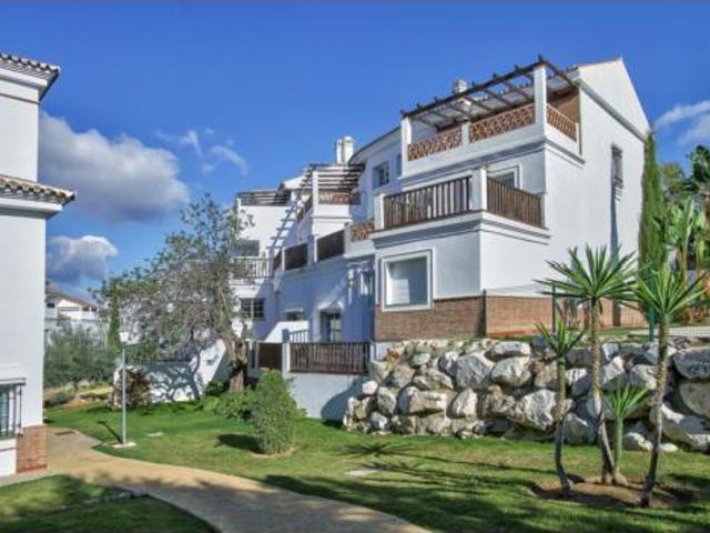 Apartamento en venta en Los Tomillares, Valle del Guadalhorce