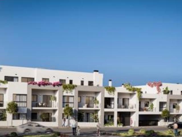 Apartamento en venta en Los Tomillares, Valle del Guadalhorce