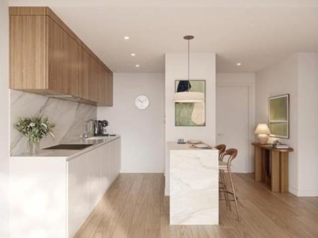 Apartamento en venta en Los Tomillares, Valle del Guadalhorce