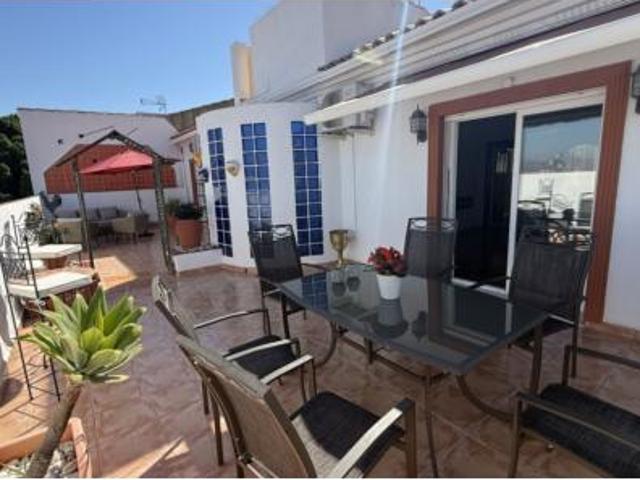 Apartamento en venta en Barrio de San Antón, Alhaurín el Grande