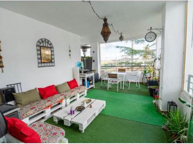Apartamento en venta en Alhaurín El Grande, El Zángano