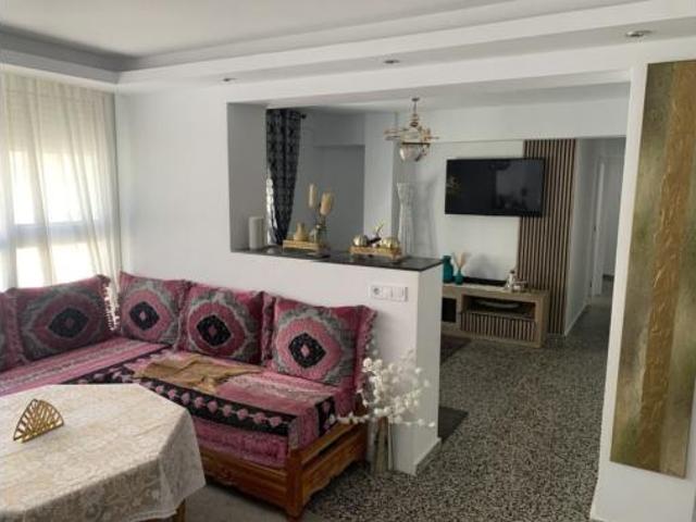 Apartamento en venta en Alhaurín El Grande, Barrio de San Antón