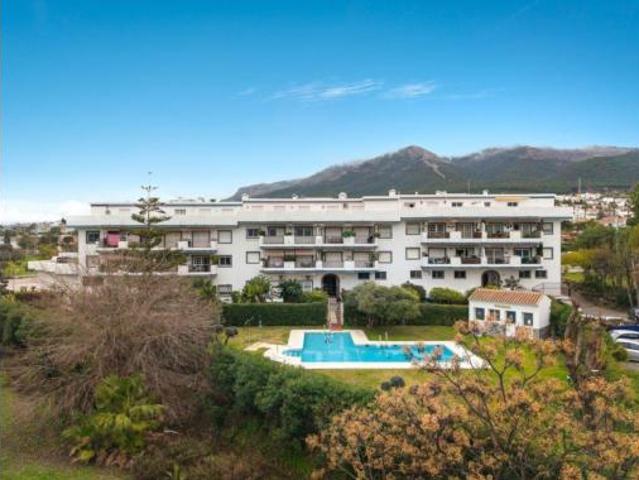 Apartamento en venta en El Parral, Valle del Guadalhorce