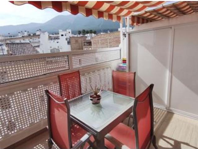 Apartamento en venta en El Zángano, Valle del Guadalhorce