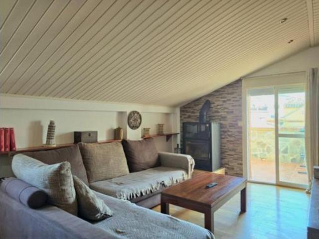 Ático en venta en Barrio de San Antón, Valle del Guadalhorce