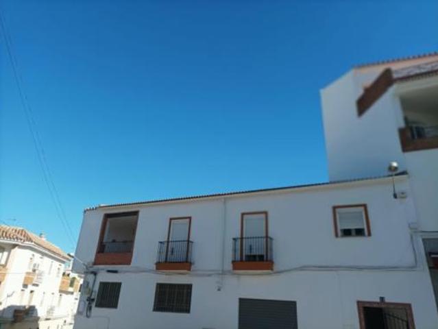 Apartamento en venta en Alhaurín El Grande, Barrio de San Antón