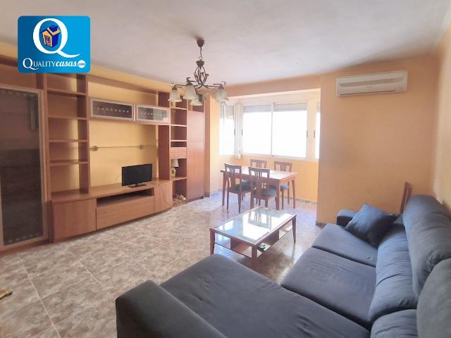 Piso en venta en l'Alacantí, Valencia