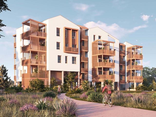 Piso en venta en Partida Molinell, la Marina Alta