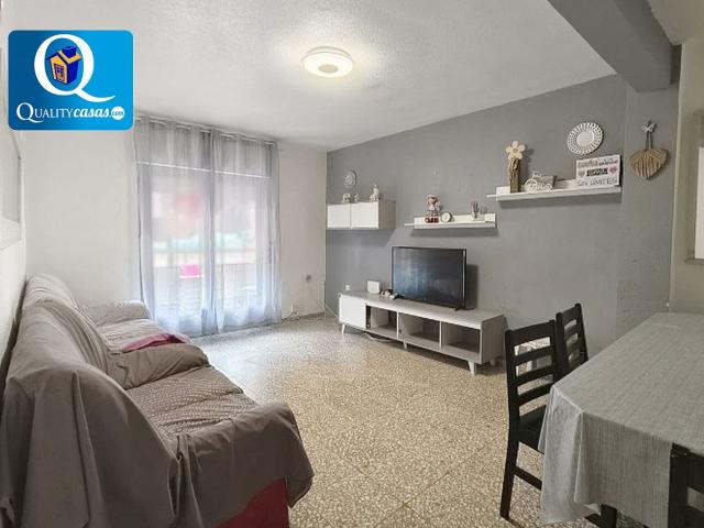 Piso en venta en l'Alacantí, Valencia