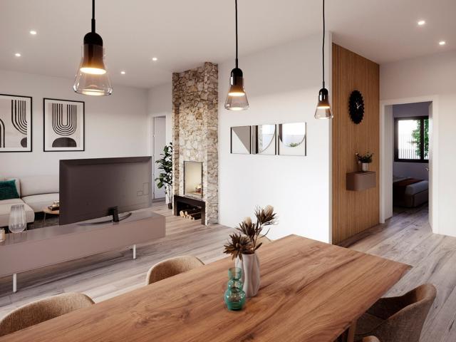 Piso en venta en el Vinalopó Mitjà / El Vinalopó Medio, Valencia