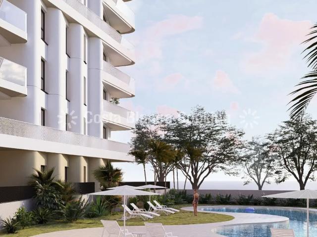 Piso en venta en la Torreta, la Vila Joiosa / Villajoyosa