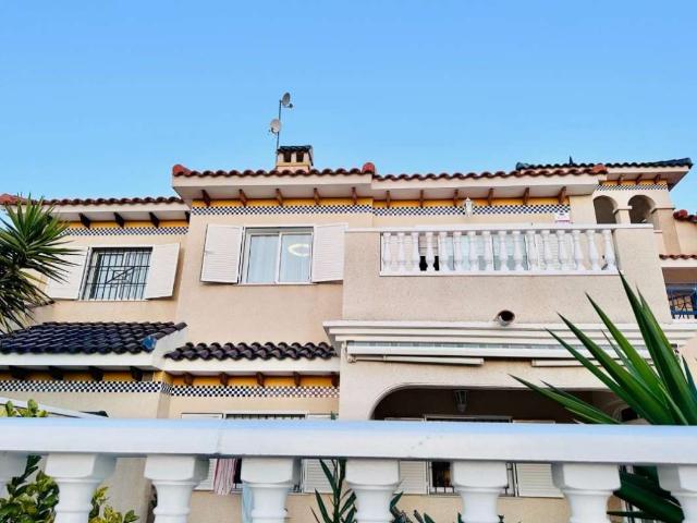 Piso en venta en Orihuela, El Pinar de Campoamor