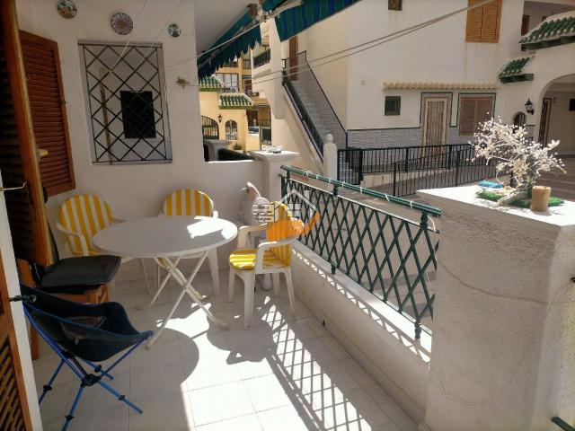 Piso en venta en La Mata, Torrevieja