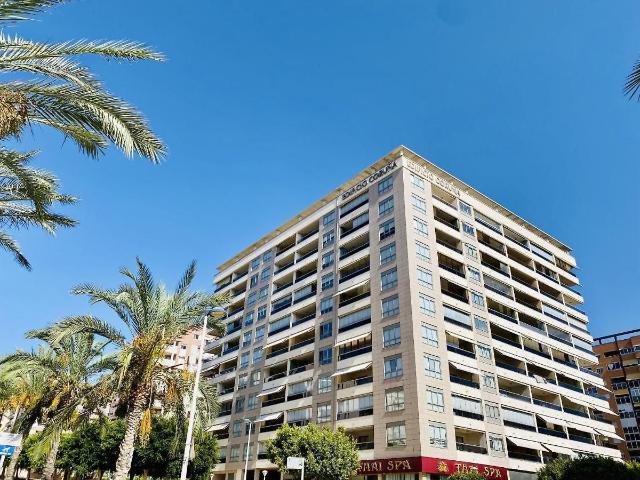 Piso en venta en la Torreta, la Vila Joiosa / Villajoyosa