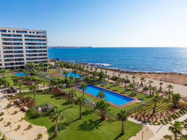 Piso en venta en Urbanización Las Ocas, Orihuela
