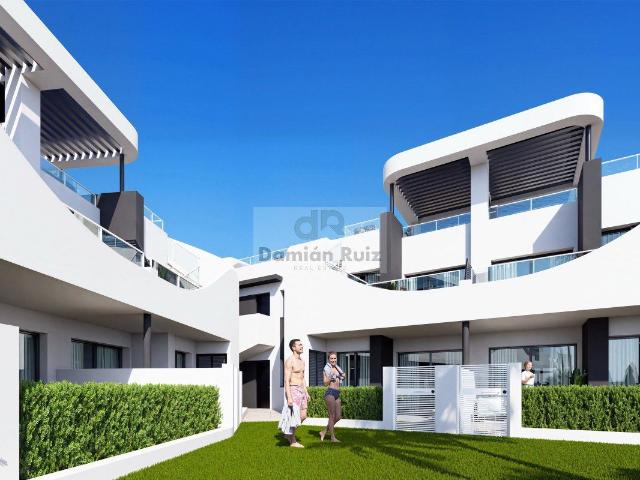 Piso en venta en San Fulgencio