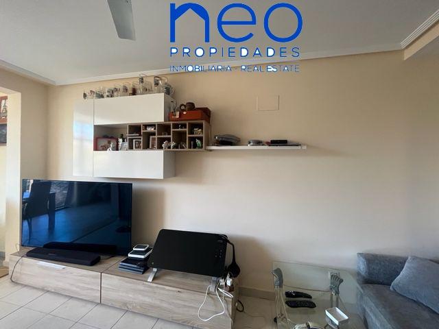 Piso en venta en la Marina Baixa, Valencia