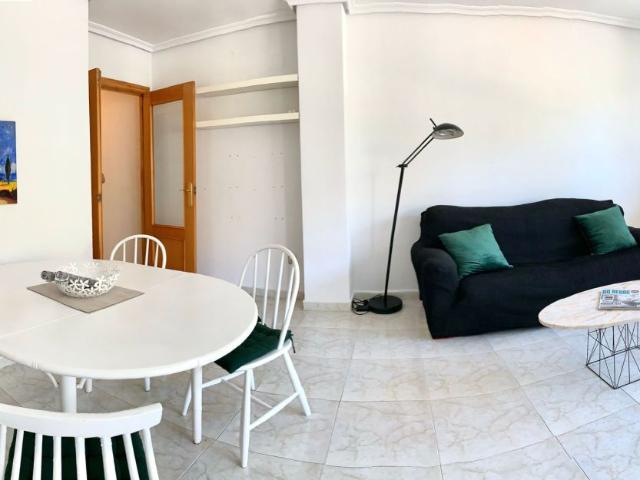 Piso en venta en la Marina Alta, Valencia