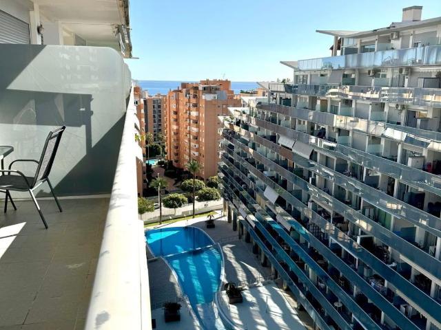 Piso en venta en la Torreta, la Vila Joiosa / Villajoyosa