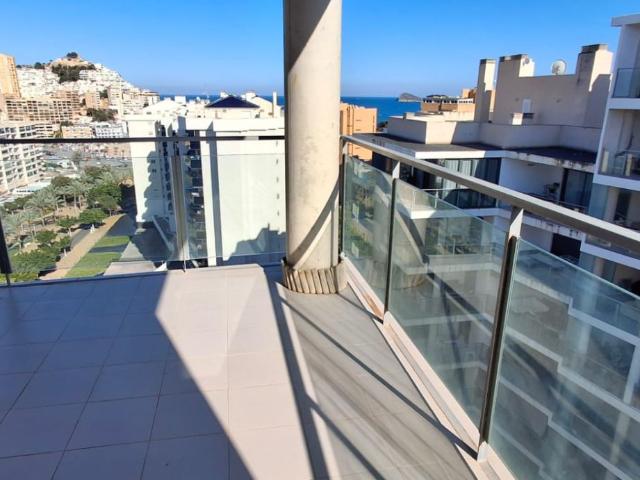 Piso en venta en la Torreta, la Vila Joiosa / Villajoyosa