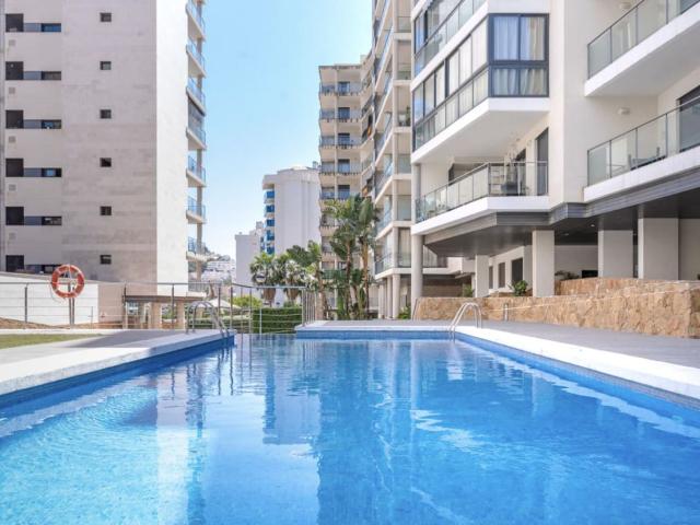 Piso en venta en la Torreta, la Vila Joiosa / Villajoyosa