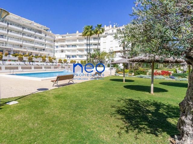 Piso en venta en Capnegret, la Marina Baixa