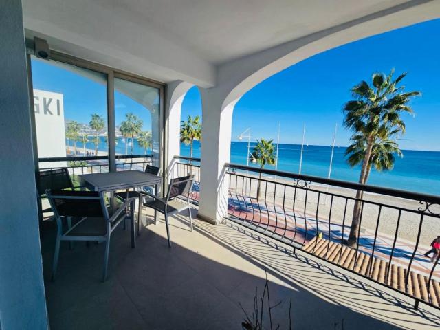 Piso en venta en la Marina Baixa, Valencia