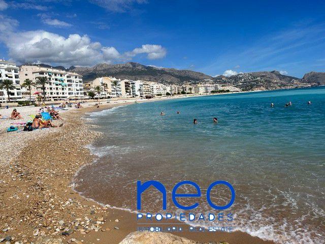 Piso en venta en Altea la Vella, la Marina Baixa