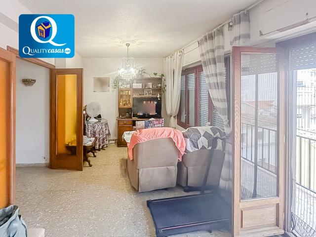 Piso en venta en l'Alacantí, Valencia