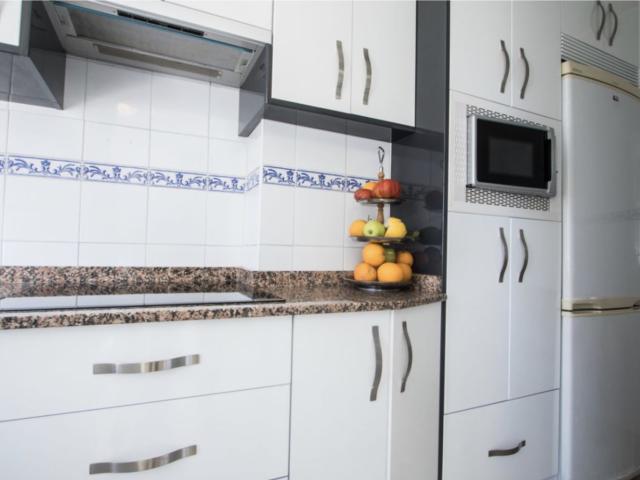 Piso en venta en la Marina Baixa, Valencia