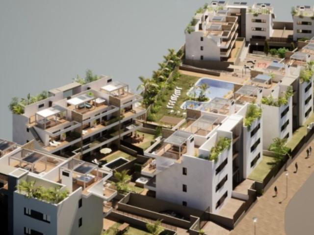 Piso en venta en Altossano, l'Alacantí