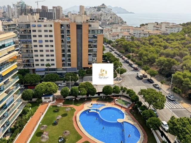 Piso en venta en la Torreta, la Vila Joiosa / Villajoyosa