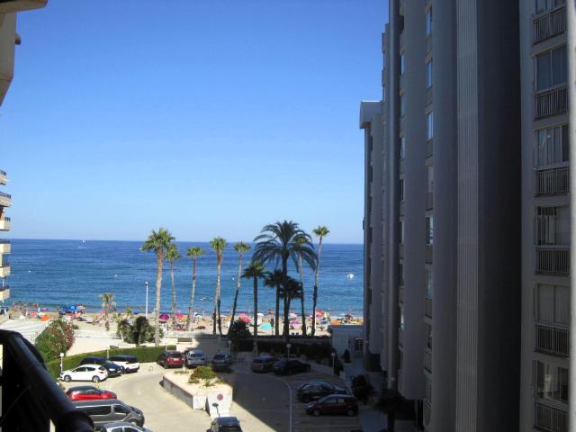 Piso en venta en San Bernardo, la Marina Alta