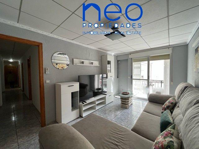 Piso en venta en Altea la Vella, la Marina Baixa